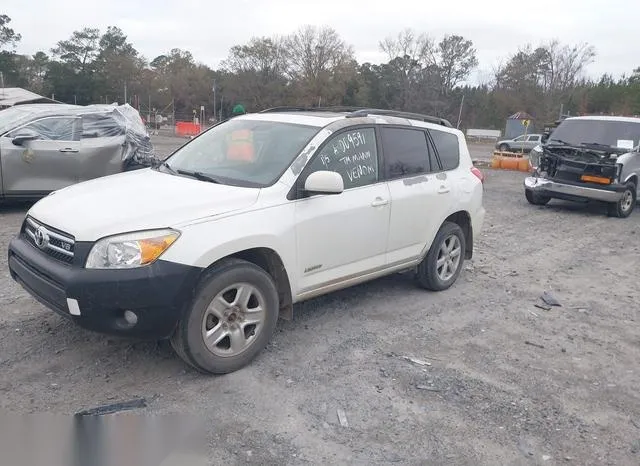 JTMZK31V175009591 2007 2007 Toyota RAV4- Limited V6 2