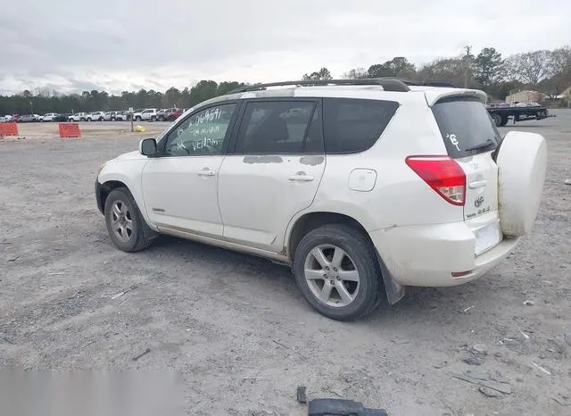 JTMZK31V175009591 2007 2007 Toyota RAV4- Limited V6 3