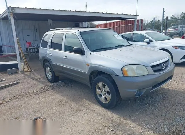 4F2YU09102KM22327 2002 2002 Mazda Tribute- Es V6/Lx V6 1