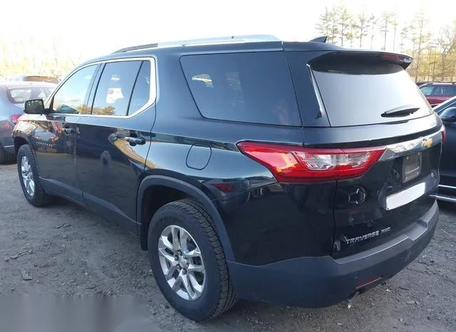 1GNEVGKW1JJ252084 2018 2018 Chevrolet Traverse- 1LT 3