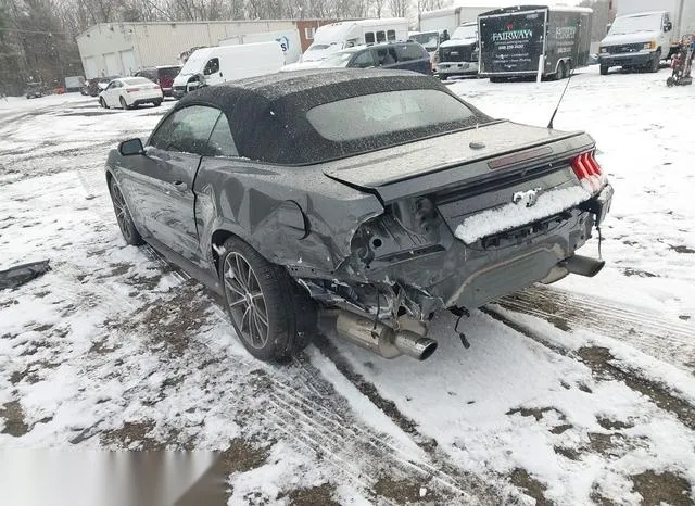 1FATP8UH0K5186741 2019 2019 Ford Mustang- Ecoboost Premium 3