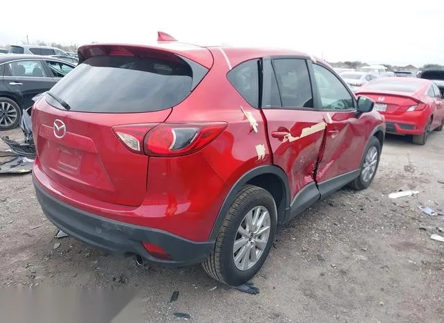 JM3KE2CY4G0899969 2016 2016 Mazda CX-5- Touring 4