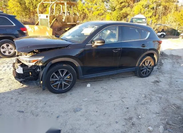 JM3KFBDL6H0149460 2017 2017 Mazda CX-5- Grand Touring 2