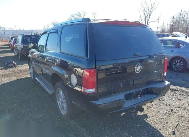 1GYEK63NX6R110465 2006 2006 Cadillac Escalade- Standard 3