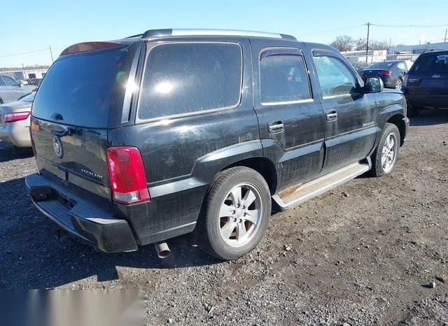 1GYEK63NX6R110465 2006 2006 Cadillac Escalade- Standard 4