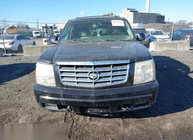 1GYEK63NX6R110465 2006 2006 Cadillac Escalade- Standard 6