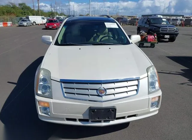 1GYEE637180150238 2008 2008 Cadillac SRX- V6 6