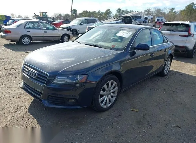 WAUBFAFL9CN018824 2012 2012 Audi A4- 2-0T Premium 2