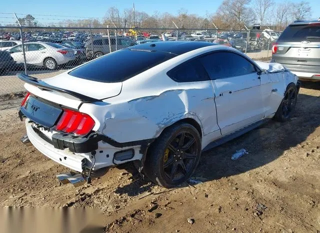 1FA6P8CF0L5132872 2020 2020 Ford Mustang- Gt Fastback 4