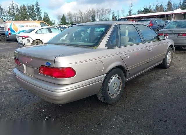 1FALP524XSG308671 1995 1995 Ford Taurus- Gl/Se 4