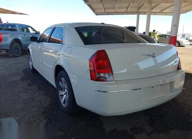 2C3KA53G27H859192 2007 2007 Chrysler 300- Touring 3