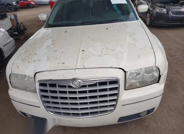 2C3KA53G27H859192 2007 2007 Chrysler 300- Touring 6