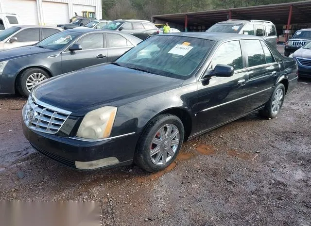 1G6KD57Y16U167302 2006 2006 Cadillac DTS- Standard 2