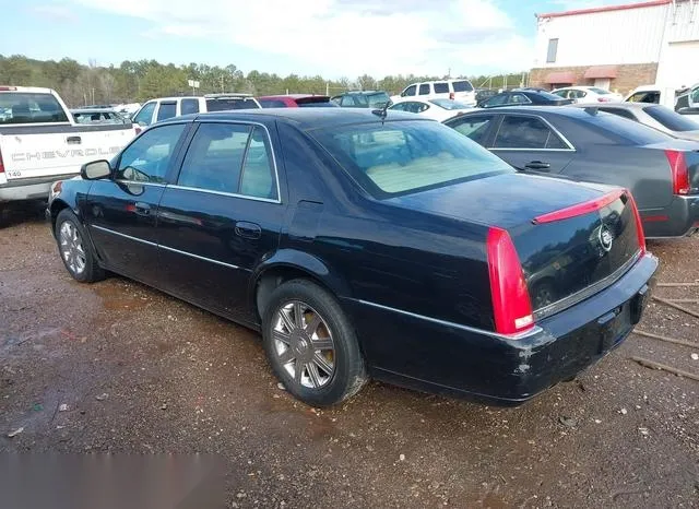 1G6KD57Y16U167302 2006 2006 Cadillac DTS- Standard 3