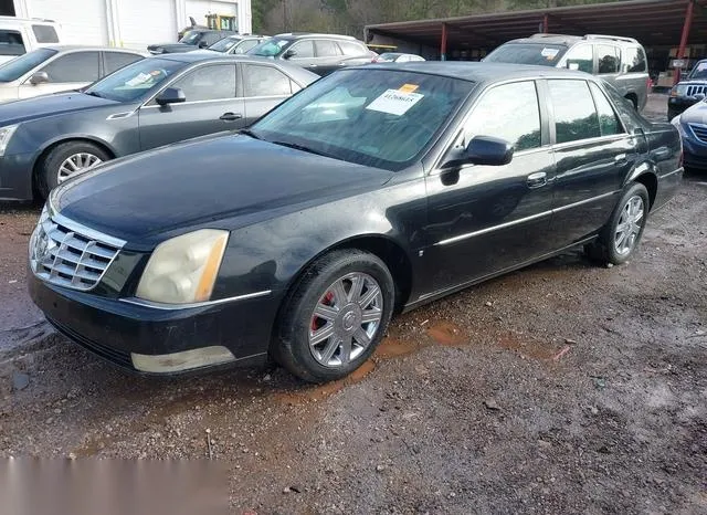 1G6KD57Y16U167302 2006 2006 Cadillac DTS- Standard 6