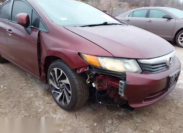 2HGFB2F58CH585382 2012 2012 Honda Civic- Sedan LX 6