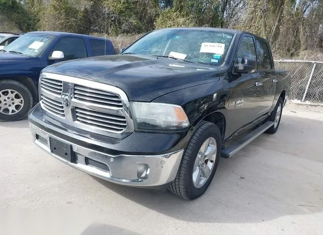 1C6RR6LT9ES416945 2014 2014 RAM 1500- Lone Star 2