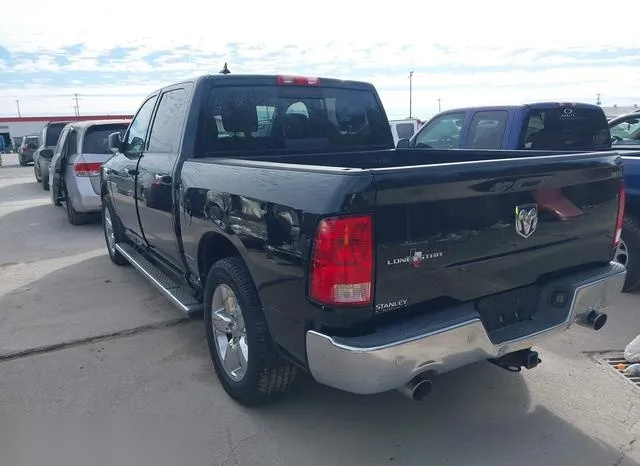 1C6RR6LT9ES416945 2014 2014 RAM 1500- Lone Star 3