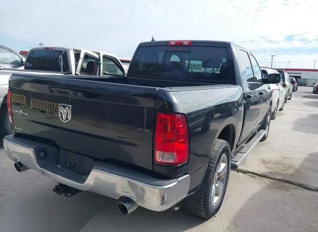 1C6RR6LT9ES416945 2014 2014 RAM 1500- Lone Star 4