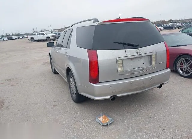 1GYEE637950179871 2005 2005 Cadillac SRX- V6 3