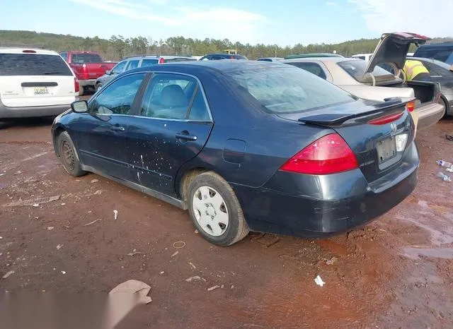 1HGCM56457A116227 2007 2007 Honda Accord- 2-4 LX 3