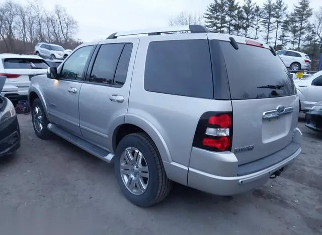 1FMEU75836ZA13035 2006 2006 Ford Explorer- Limited 3