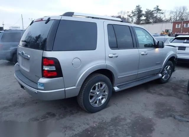 1FMEU75836ZA13035 2006 2006 Ford Explorer- Limited 4