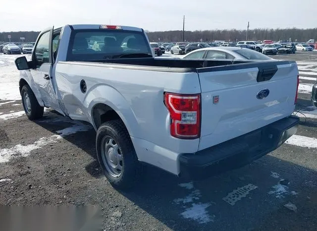 1FTMF1CB8JKF30967 2018 2018 Ford F-150- XL 3