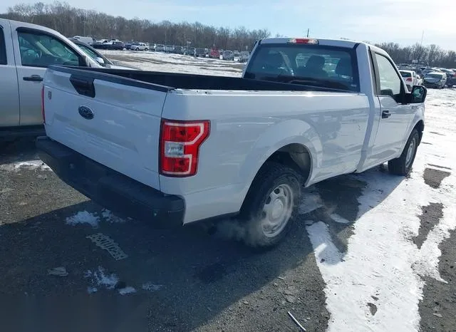 1FTMF1CB8JKF30967 2018 2018 Ford F-150- XL 4