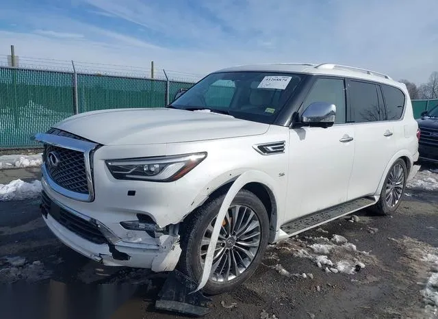 JN8AZ2NE4J9194351 2018 2018 Infiniti QX80 2