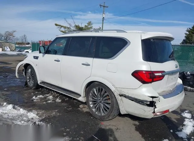 JN8AZ2NE4J9194351 2018 2018 Infiniti QX80 3