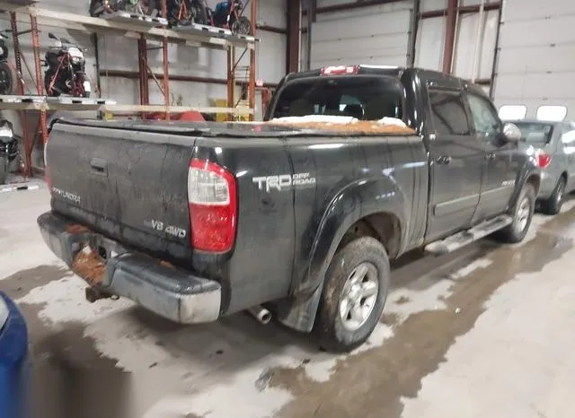 5TBDT44155S490404 2005 2005 Toyota Tundra- Sr5 V8 4