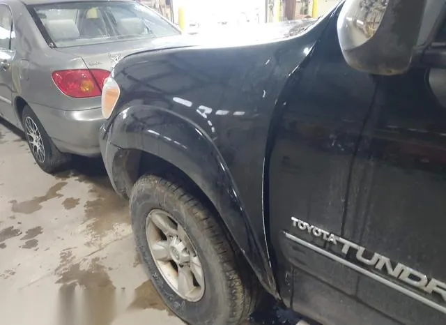 5TBDT44155S490404 2005 2005 Toyota Tundra- Sr5 V8 6