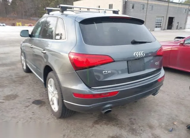 WA1LFAFP7FA096373 2015 2015 Audi Q5- 2-0T Premium 3