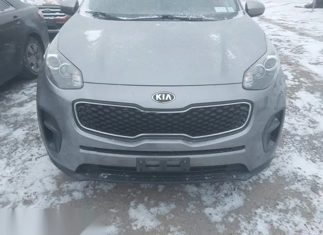 KNDPM3AC4H7131321 2017 2017 KIA Sportage- LX 6