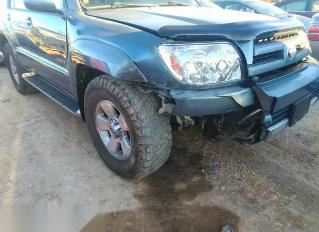 JTEZT17R330007775 2003 2003 Toyota 4runner- Limited V8 6