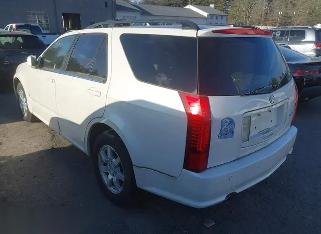 1GYEE637760200329 2006 2006 Cadillac SRX- V6 3