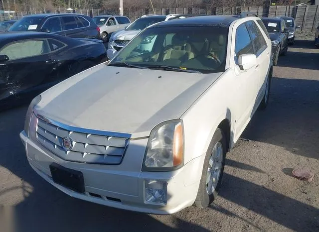 1GYEE637760200329 2006 2006 Cadillac SRX- V6 6