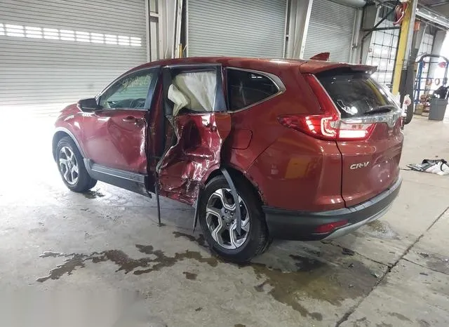 2HKRW2H58KH606315 2019 2019 Honda CR-V- EX 3