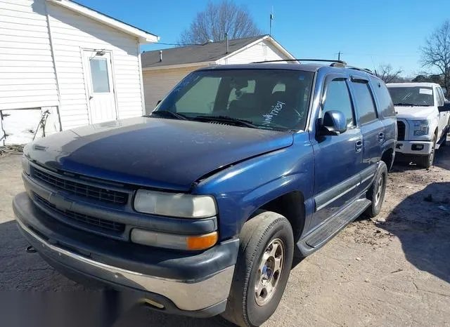 1GNEK13TX1J178321 2001 2001 Chevrolet Tahoe- LT 2