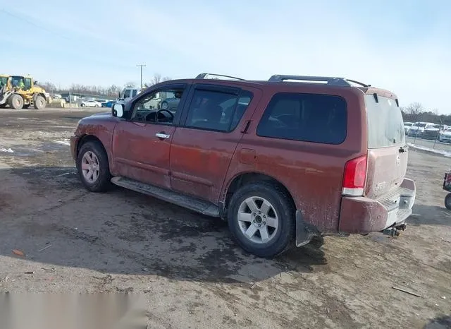 5N1AA08B24N701098 2004 2004 Nissan Pathfinder- LE 3