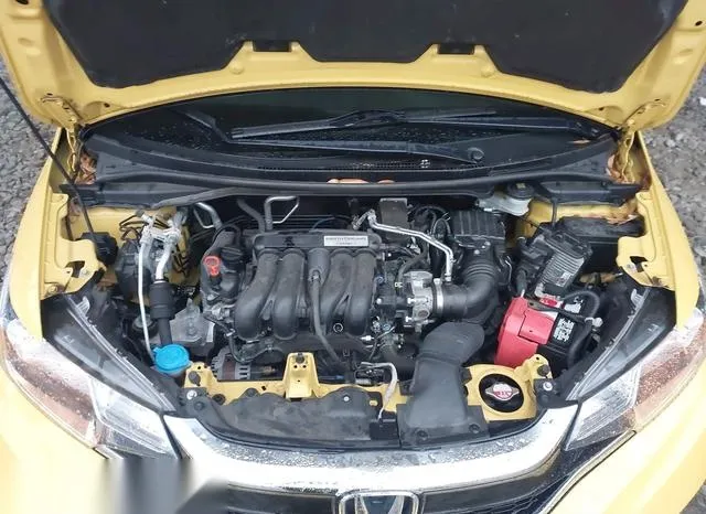 3HGGK5H48KM712058 2019 2019 Honda Fit- LX 10