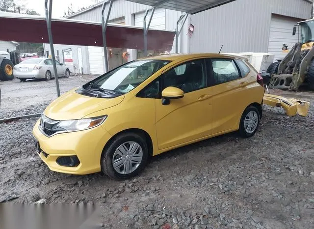 3HGGK5H48KM712058 2019 2019 Honda Fit- LX 2