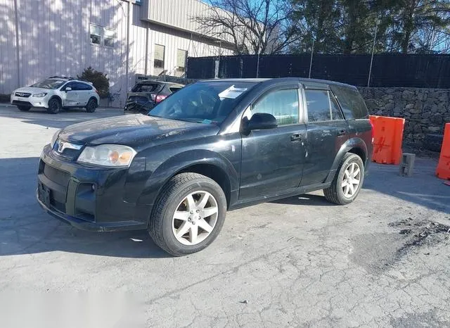 5GZCZ63456S884856 2006 2006 Saturn Vue- V6 2