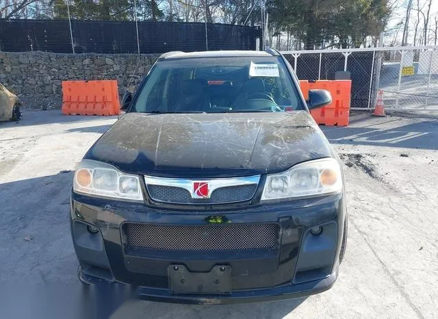 5GZCZ63456S884856 2006 2006 Saturn Vue- V6 6