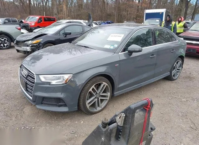 WAUJ8GFF7H1041911 2017 2017 Audi A3- 2-0T Premium 2