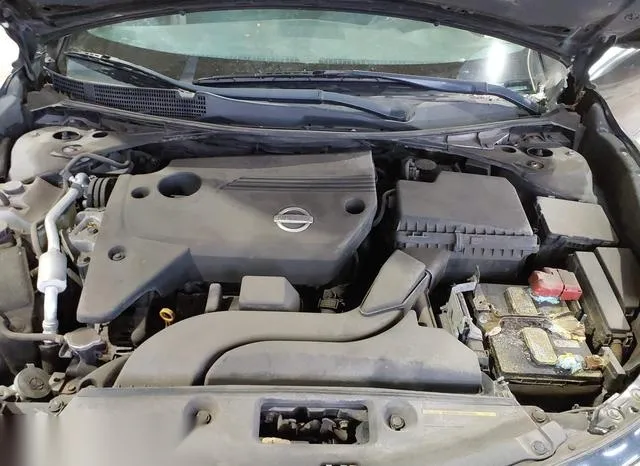 1N4AL3AP3FC474370 2015 2015 Nissan Altima- 2-5 S 10