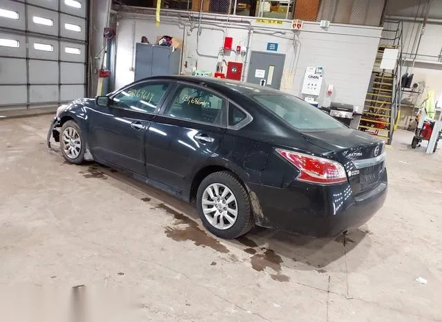 1N4AL3AP3FC474370 2015 2015 Nissan Altima- 2-5 S 3