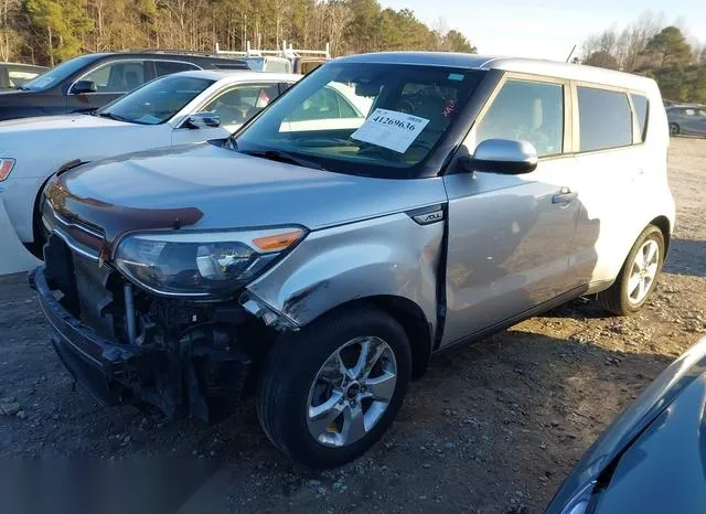 KNDJN2A2XK7679528 2019 2019 KIA Soul 2