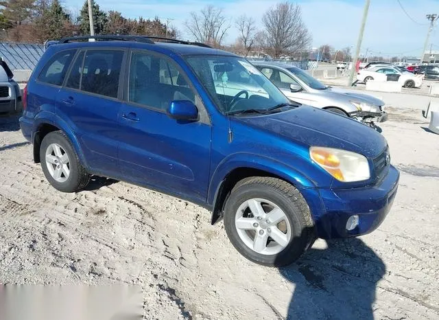 JTEHD20V150071810 2005 2005 Toyota RAV4 1